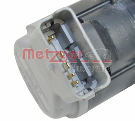 METZGER 0892463 ORIGINAL ERSATZTEIL AGR-Ventil